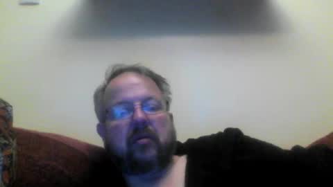 Snapshot of robx32 chatting on February 19, 8:41 pm Rob online show from February 19, 8:41 pm