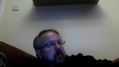 Snapshot of robx32 chatting on February 11, 11:12 pm Rob online show from February 11, 11:12 pm