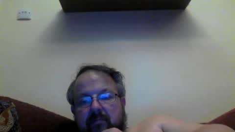 Snapshot of robx32 chatting on January 28, 12:05 am Rob online show from January 28, 12:05 am