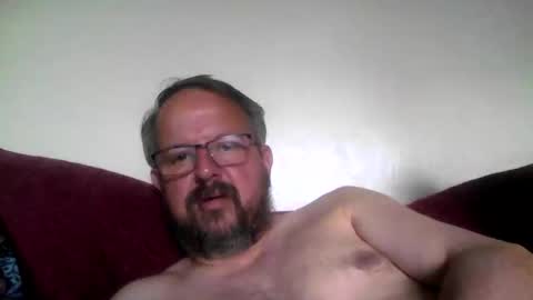 robxx32 online show from April 12, 4:22 pm