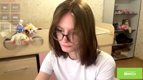 robynsentinella online show from March 15, 3:00 am