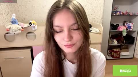 robynsentinella online show from February 16, 12:20 am