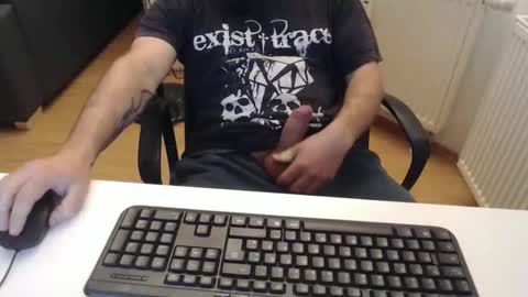 Rockbart online show from November 20, 4:04 pm