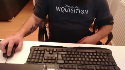 Rockbart online show from December 5, 4:39 pm