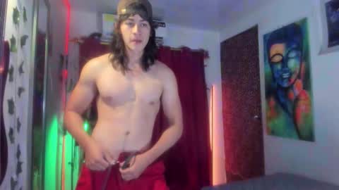 roca inca online show from February 7, 6:05 am