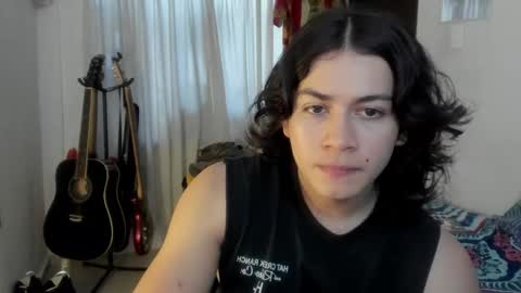 roca inca online show from January 18, 12:26 pm