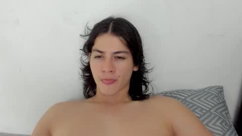 roca inca online show from January 20, 1:18 am