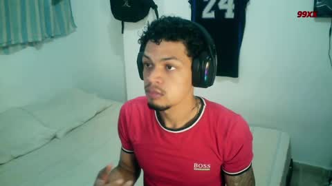 Rocco online show from November 17, 2:08 pm