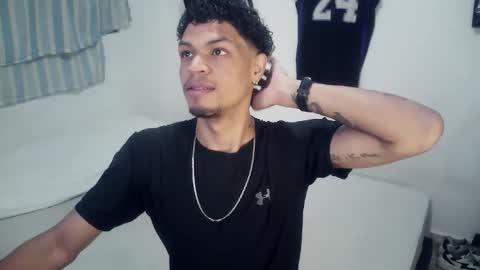 Rocco online show from October 20, 12:32 pm