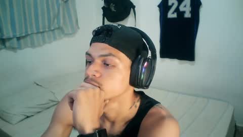 Rocco online show from November 9, 3:15 pm