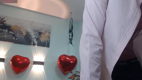 Roccoallegeri online show from March 10, 11:58 am