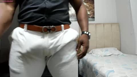 Snapshot of roccoblack02 chatting on October 22, 10:40 am onlyfans user waga122 follow my accounts of Instagram Waga122 oficial twitter waga122 thanks you guys online show from October 22, 10:40 am
