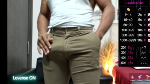 Snapshot of roccoblack02 chatting on January 24, 10:32 am onlyfans user waga122 follow my accounts of Instagram Waga122 oficial twitter waga122 thanks you guys online show from January 24, 10:32 am