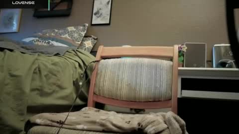 RoccoRoman online show from September 25, 4:36 pm