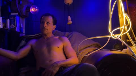 rockemx online show from January 19, 2:21 am