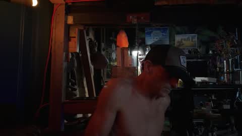 rockemx online show from December 2, 6:50 pm