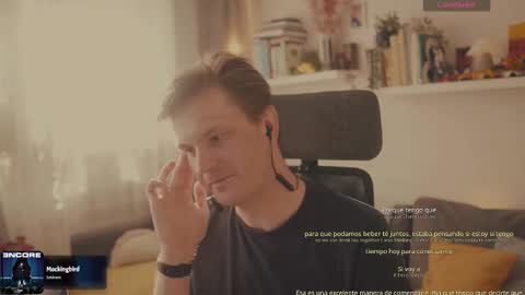 Rocket Bunny online show from September 24, 2:24 pm