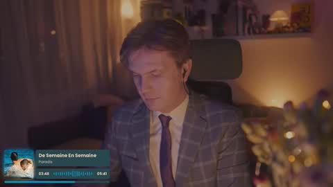 Rocket Bunny online show from September 30, 8:19 pm