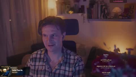 Rocket Bunny online show from September 14, 11:50 pm