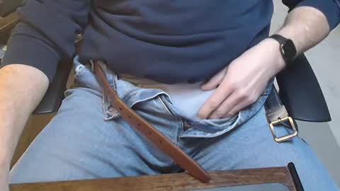 rockhardff online show from February 6, 8:34 pm