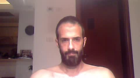 rockistman1 online show from November 15, 7:48 pm