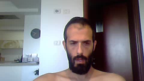 rockistman1 online show from November 27, 5:48 am