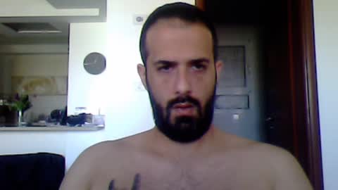 rockistman1 online show from December 19, 10:45 am