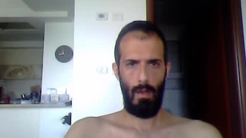 rockistman1 online show from November 25, 6:56 am