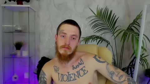 RockLeen online show from February 27, 12:03 am