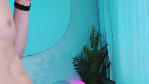 Lina and Den online show from October 21, 11:04 am