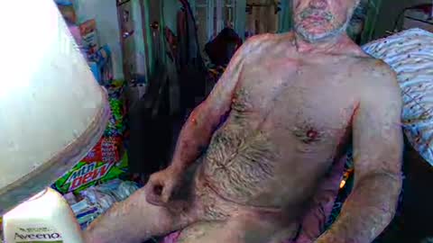 rocky082288 online show from January 21, 4:05 pm