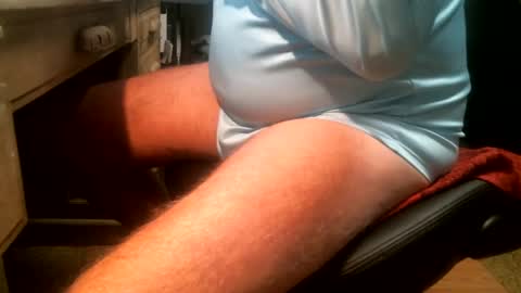 rocky_55 online show from December 9, 6:25 pm