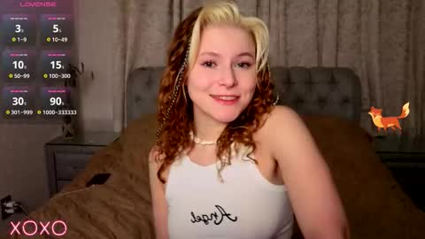 Rockel online show from February 27, 10:57 pm