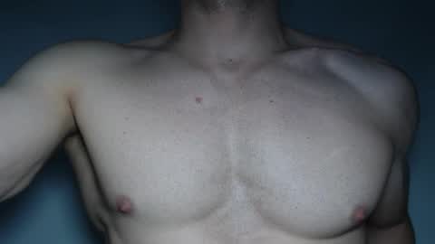 rocky muscle online show from February 7, 3:31 am