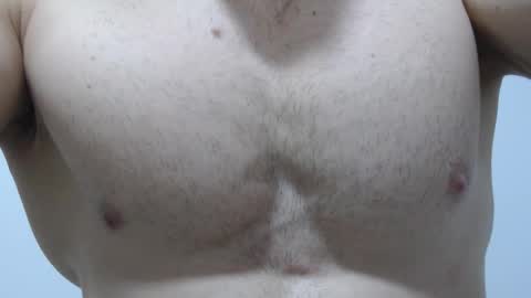 rocky muscle online show from February 3, 9:08 pm