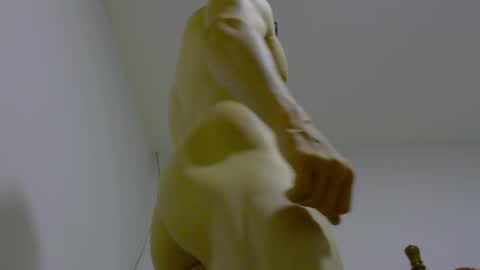 rocky muscle online show from April 10, 2:28 am