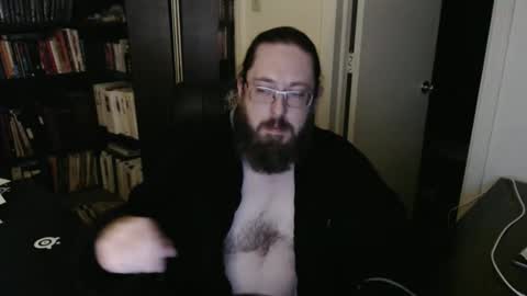 rockydanger online show from December 19, 3:29 pm