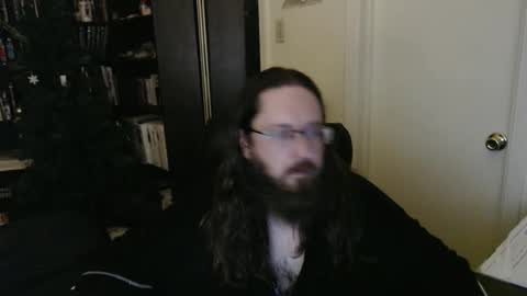 rockydanger online show from February 27, 4:21 pm