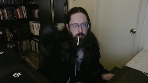 rockydanger online show from March 29, 2:51 pm