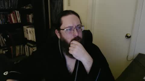 rockydanger online show from November 24, 6:39 pm