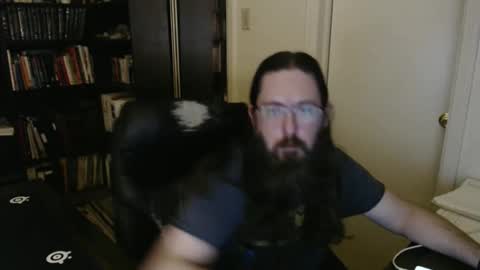 rockydanger online show from April 1, 1:41 pm