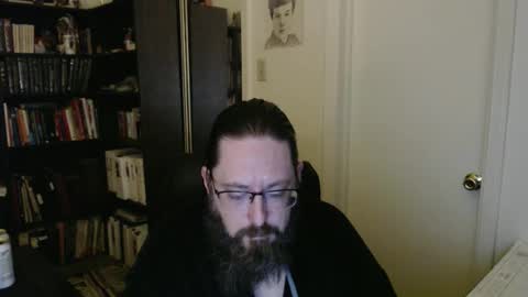 rockydanger online show from March 25, 9:27 am