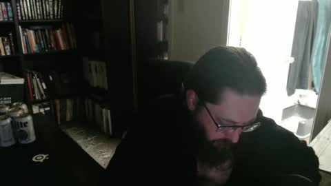 rockydanger online show from April 22, 6:04 pm