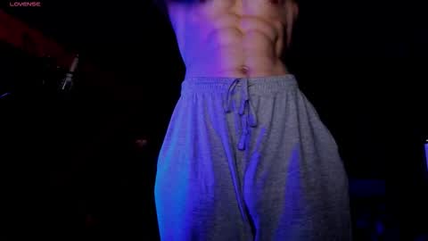 Snapshot of rodarri chatting on October 9, 6:24 pm MY NAME CAN SEE ALL MY CUM VIDEO BUY FAN SUB. online show from October 9, 6:24 pm