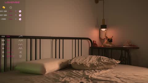 Im Sevi online show from February 7, 5:07 pm