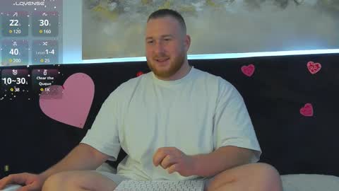 Roddy online show from February 6, 8:29 am