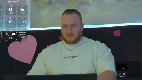 Roddy online show from February 13, 11:39 am