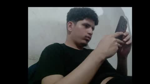 rodri1k online show from February 15, 3:31 am