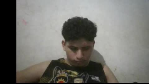 rodri1k online show from February 8, 9:18 pm