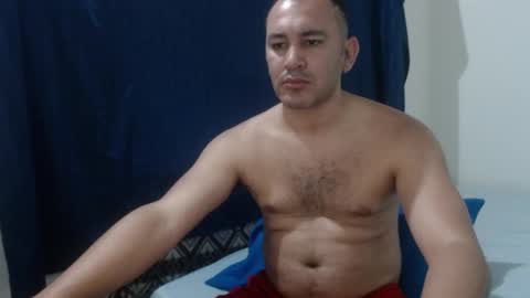 rodri online show from October 5, 6:15 pm